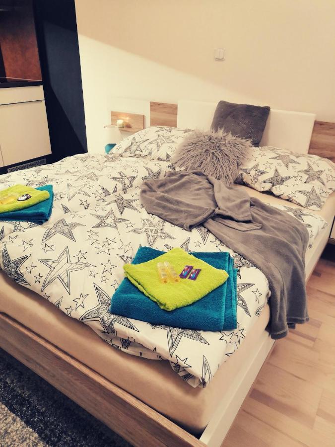 公寓 Apartia Skorepka, Brno-centrum *