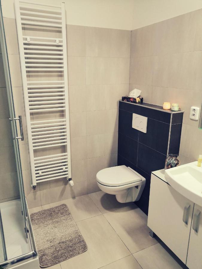 Apartia Skorepka, Brno-centrum Apartment *