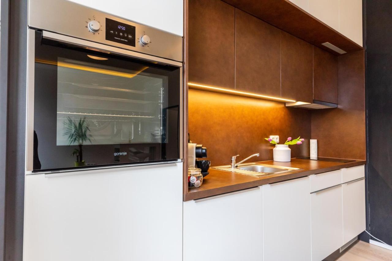 Apartia Skorepka, Brno-centrum Apartment *