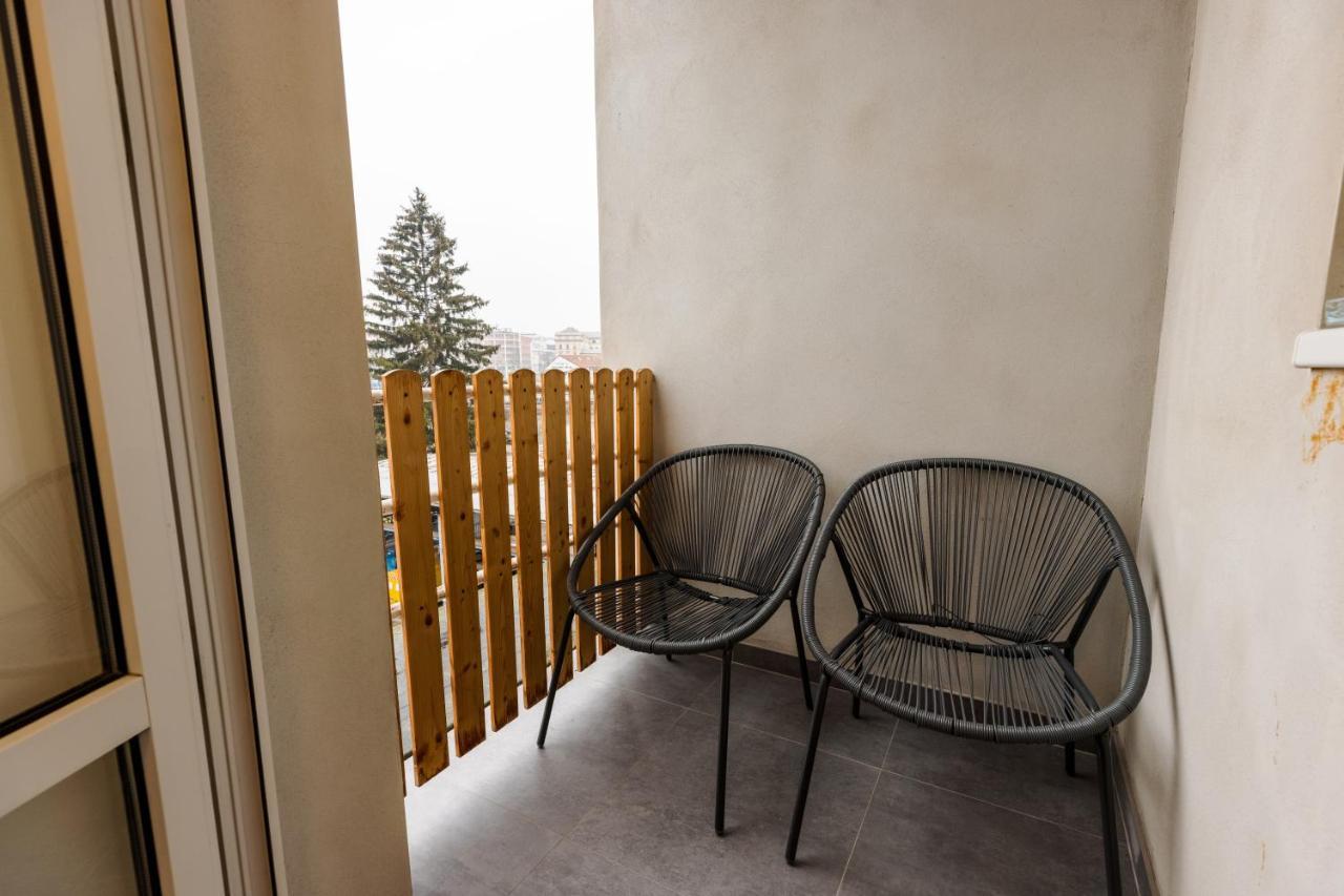Apartia Skorepka, Brno-centrum Apartment Brno